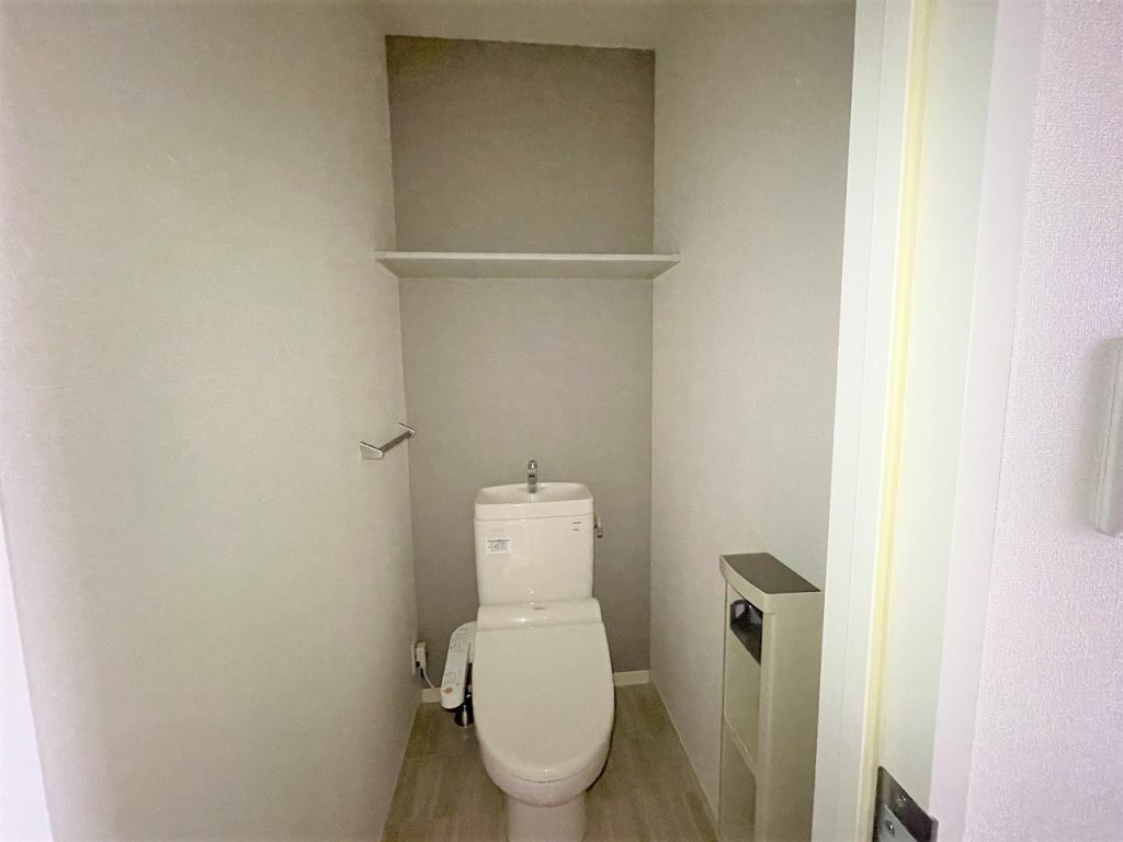 反転間取り写真 反転間取り写真