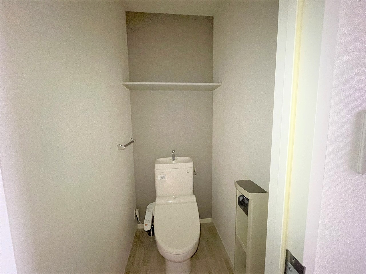 反転間取り写真 反転間取り写真