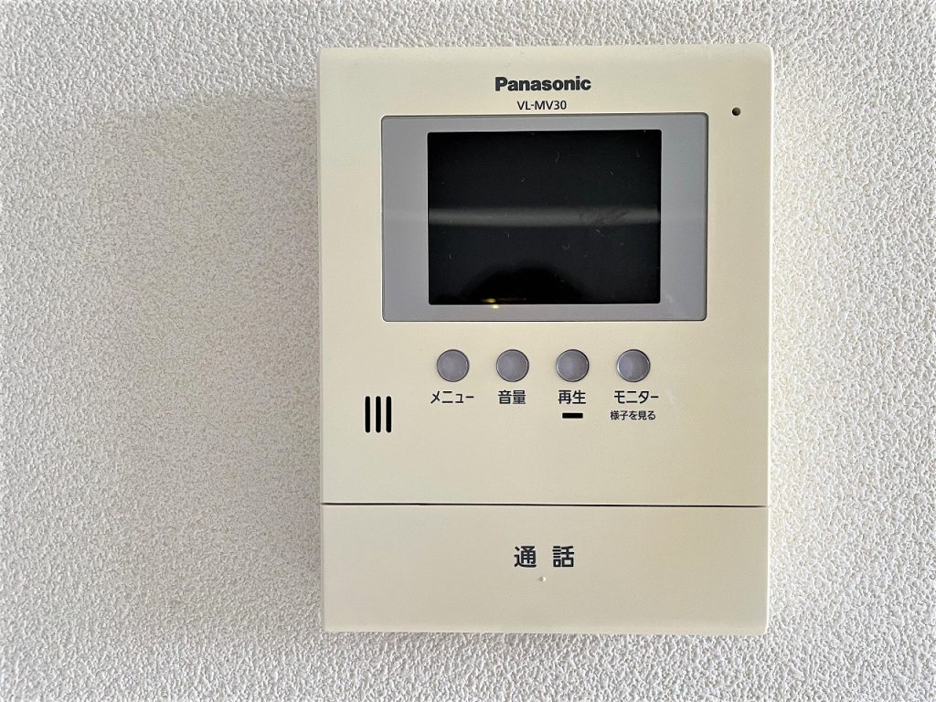 反転間取り写真 反転間取り写真