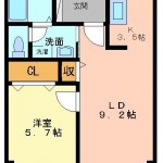 (間取) (間取)