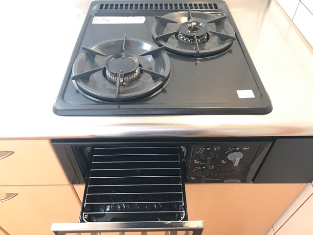 (キッチン) (キッチン)