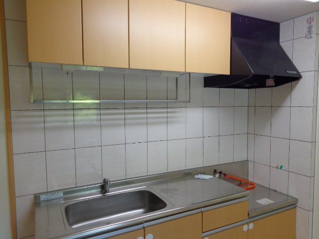 反転間取り写真 反転間取り写真