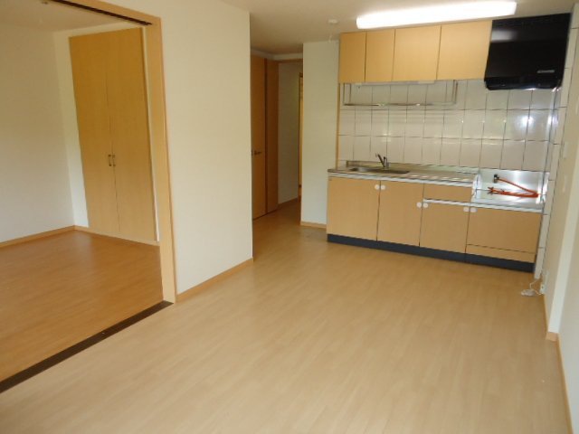 反転間取り写真 反転間取り写真