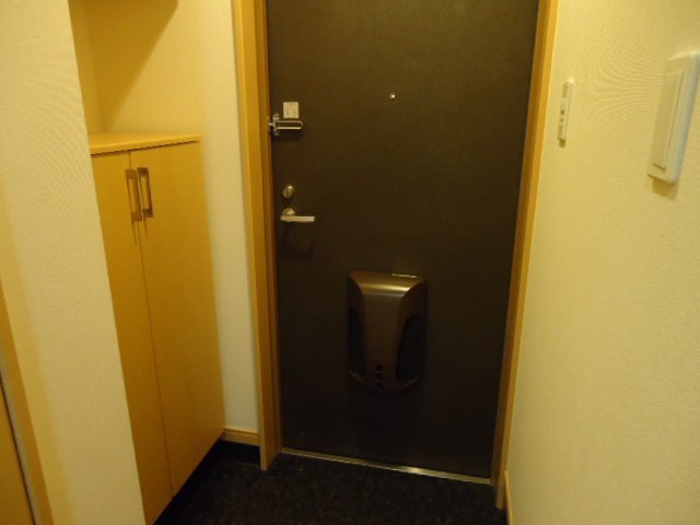 反転間取り写真 反転間取り写真