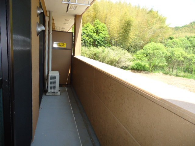 反転間取り写真 反転間取り写真