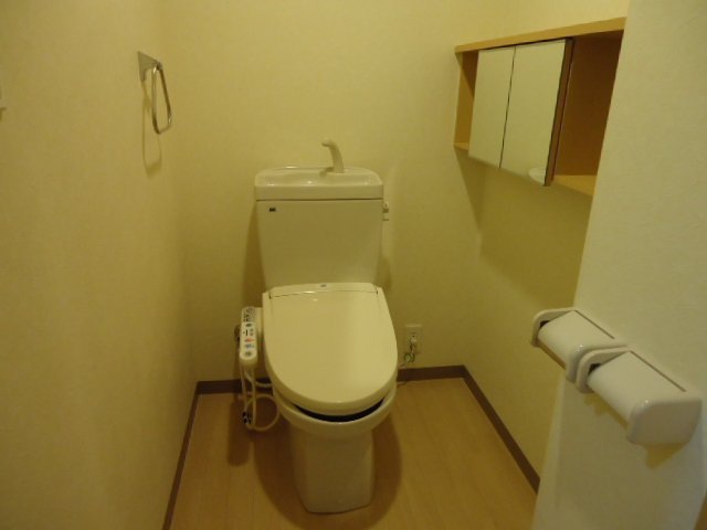 反転間取り写真 反転間取り写真