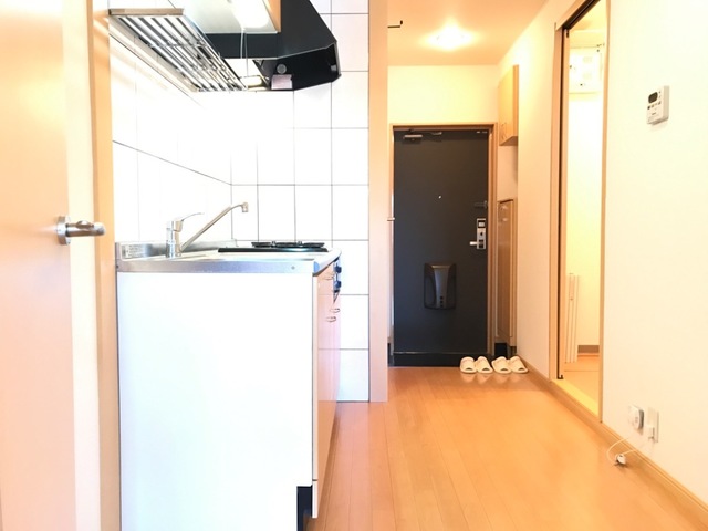 (玄関) (玄関)