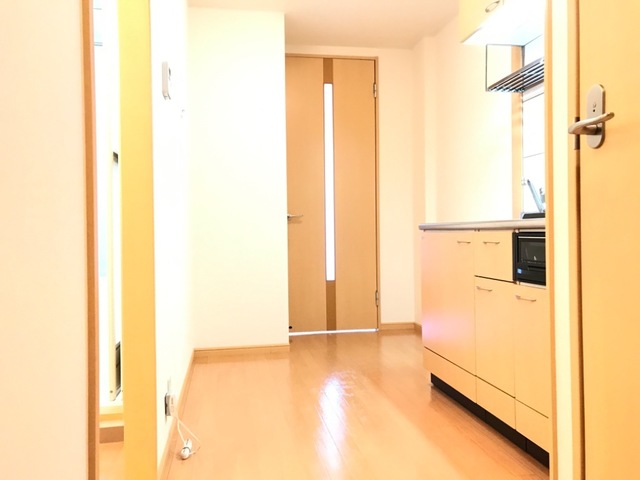 (キッチン) (キッチン)