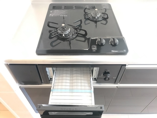 (キッチン) (キッチン)