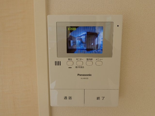 (内装) (内装)