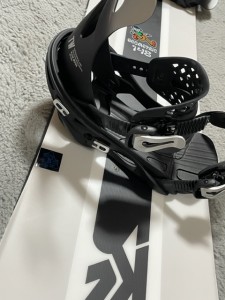 スノボ(2)