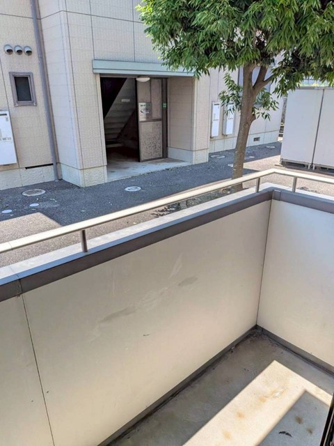 反転間取り写真 反転間取り写真