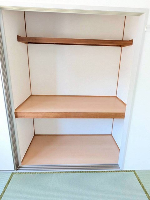 反転間取り写真 反転間取り写真