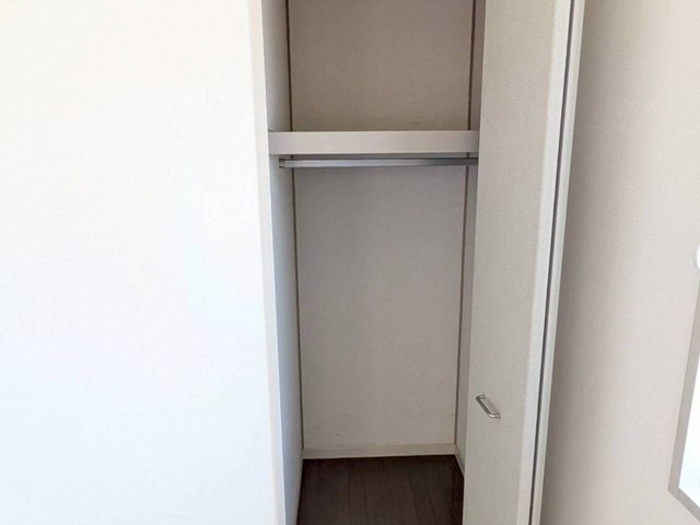 反転間取り写真 反転間取り写真