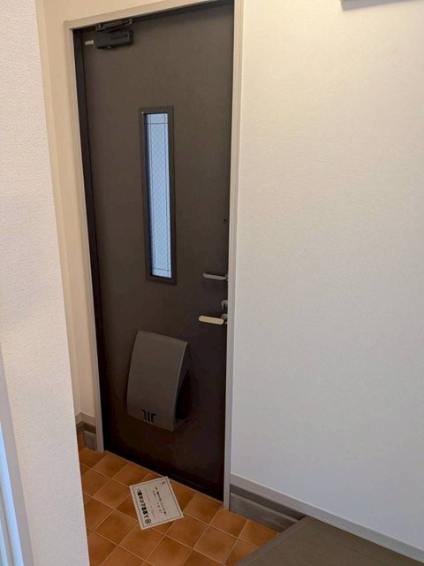 反転間取り写真 反転間取り写真