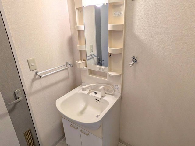 反転間取り写真 反転間取り写真