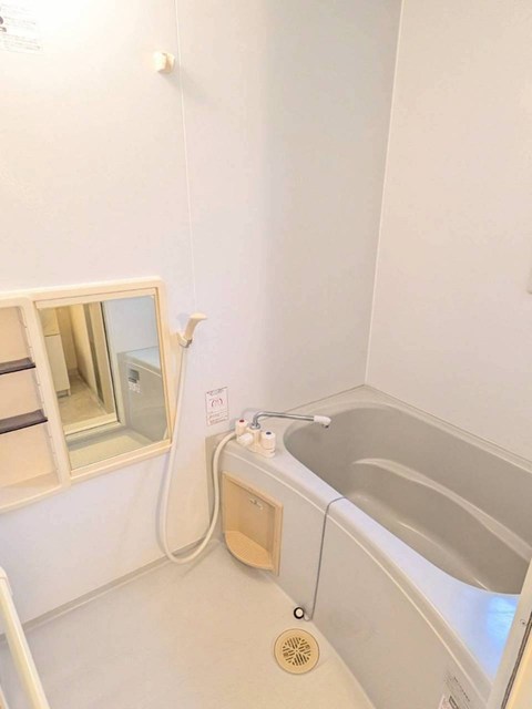 反転間取り写真 反転間取り写真