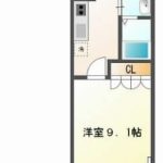 (間取) (間取)