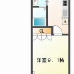 (間取) (間取)