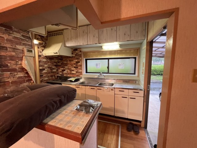 (キッチン) (キッチン)