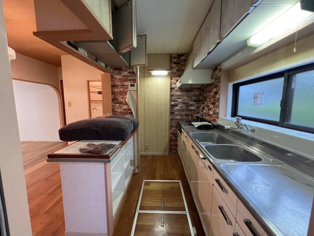 (キッチン) (キッチン)