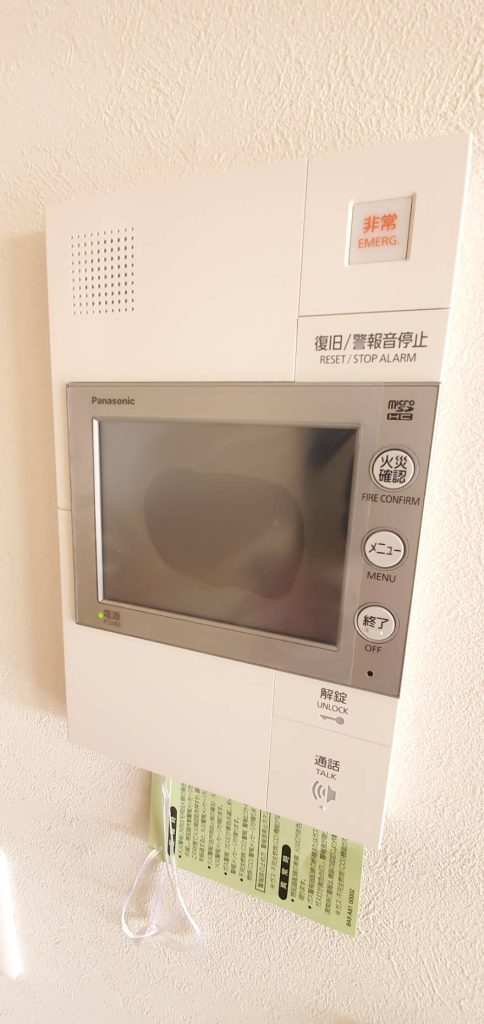 (内装)